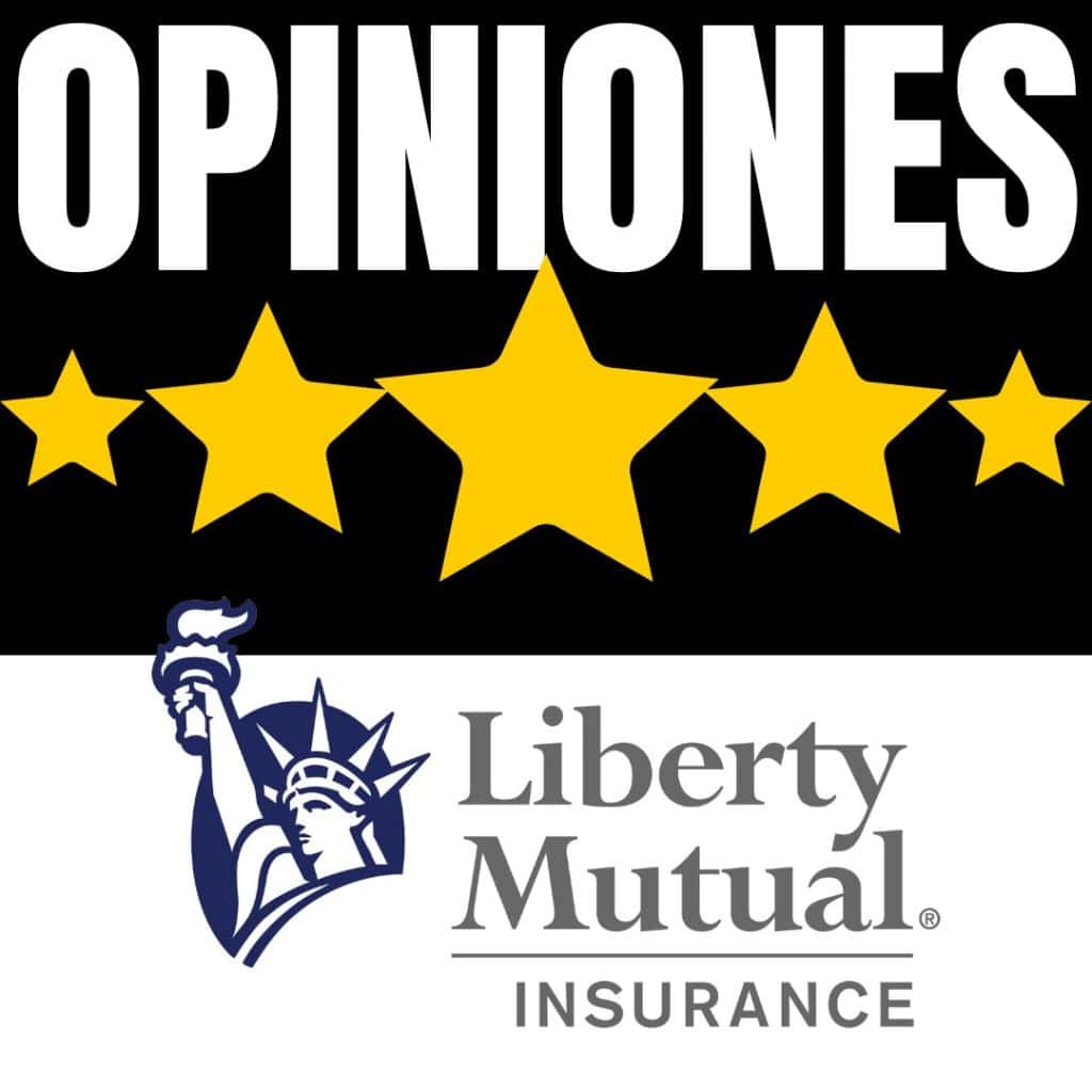 Seguro para mascotas Liberty opiniones y reseña